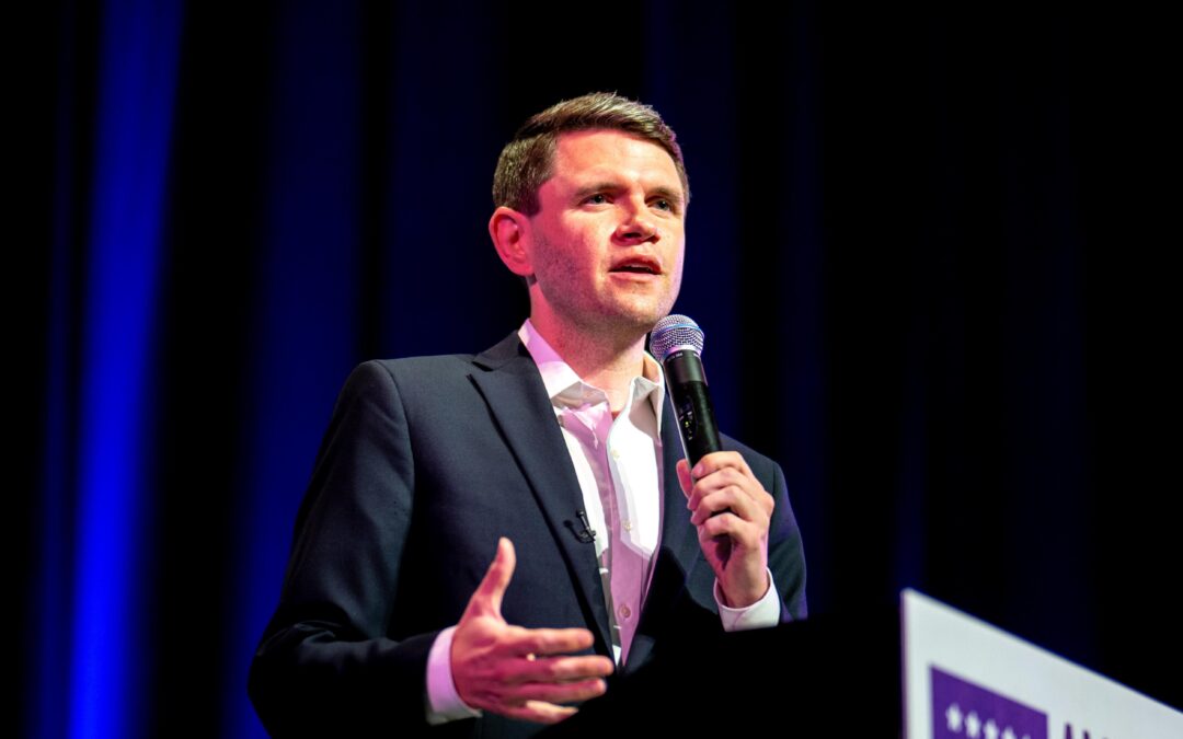 Why Democratic Senate hopes are rising