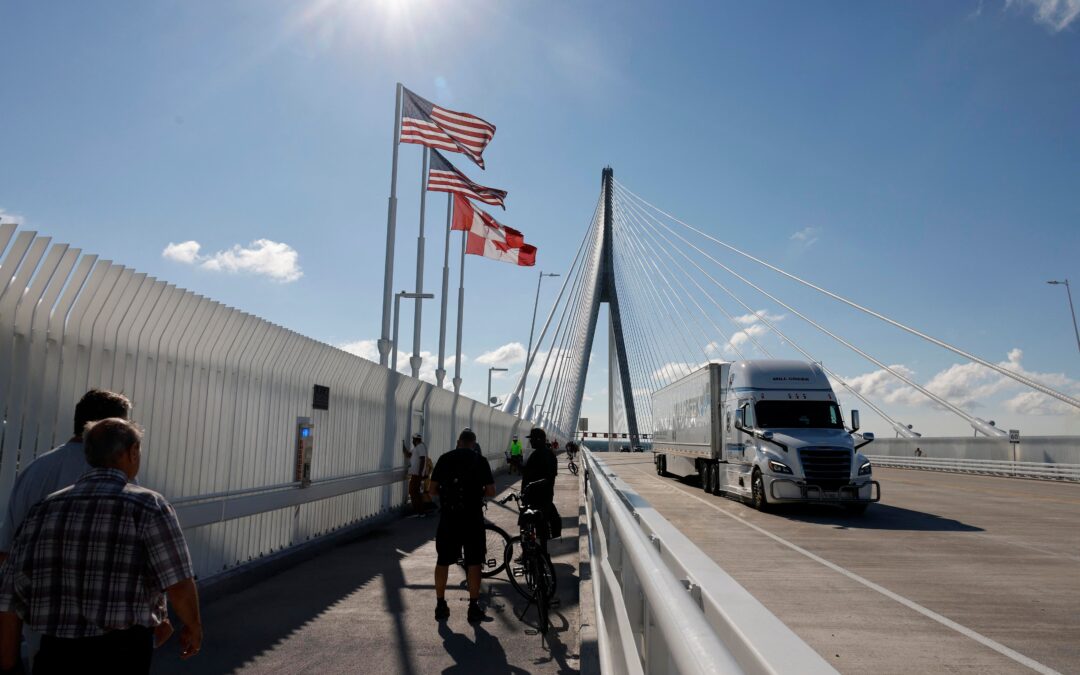 The mystery at the heart of Trump’s trade war
