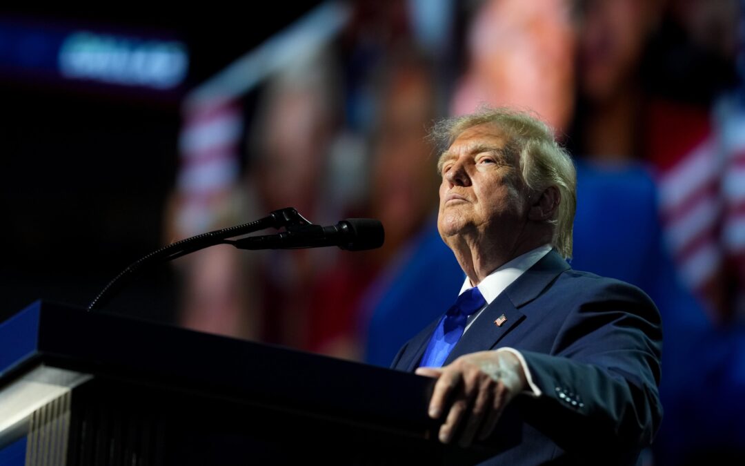 Trump keeps telling voters he doesn’t care much about affordability