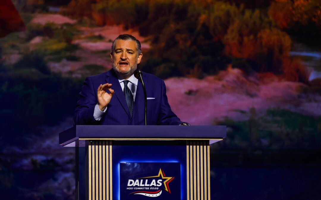 The Republican Party is all-in on Islamophobia
