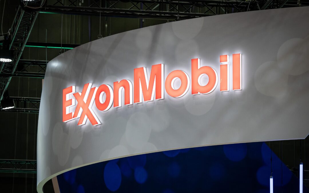 Big Oil has an audacious request for the Supreme Court
