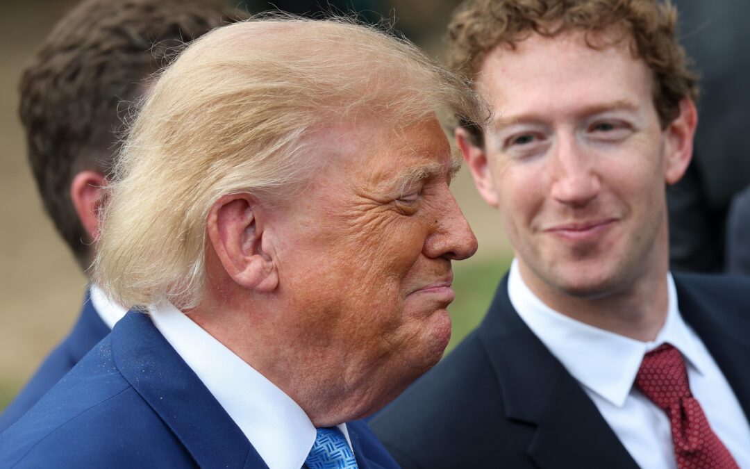 Here’s what AI leaders are saying about Trump’s new safety plan