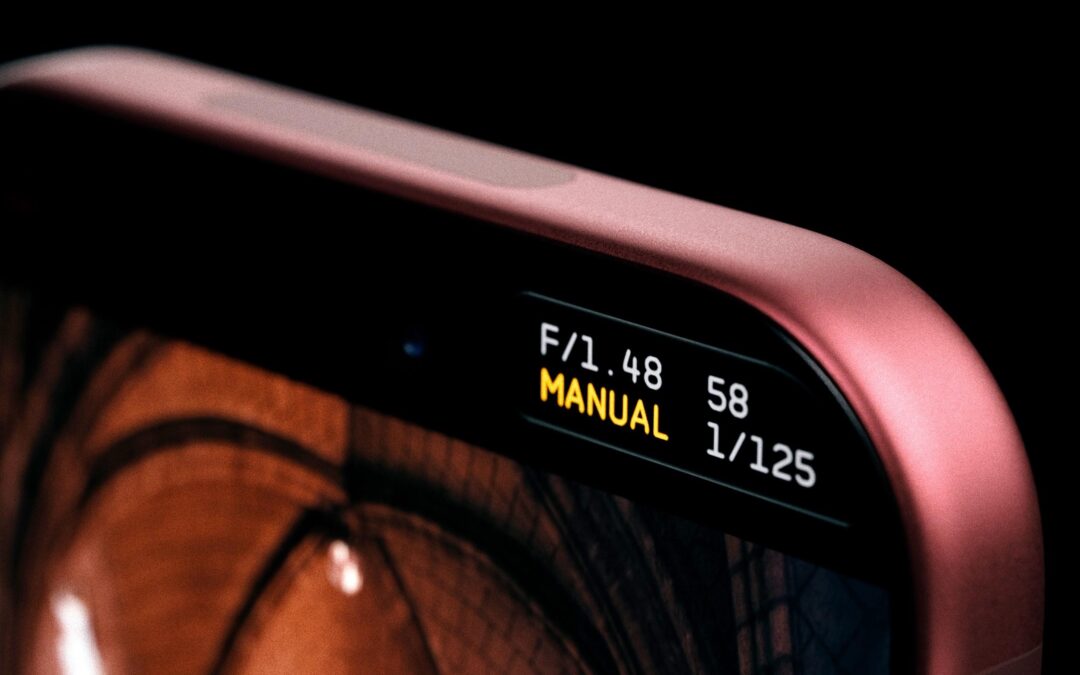 The Halide camera app now offers full control of the iPhone 18 Pro’s aperture