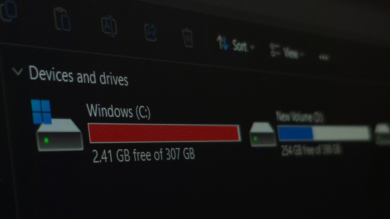 Is a 256GB SSD better than a 1TB hard drive? It depends how you’re using it