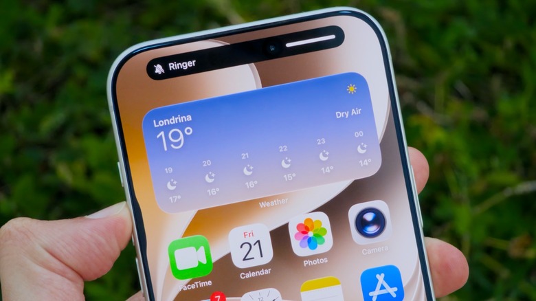 How to make your iPhone’s alarm ring at full volume even when your calls are muted
