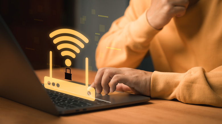 You probably don’t need two routers — do this instead