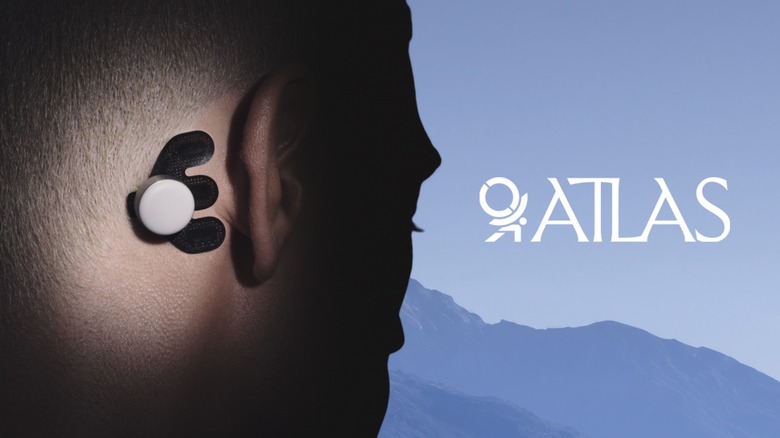 Atlas’ brain-monitoring wearable tells you how much you’re in the moment