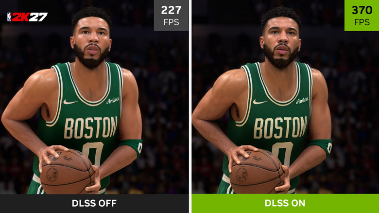 NVIDIA’s DLSS 5 launches with NBA 2K27 on September 3, but there’s little reason for excitement