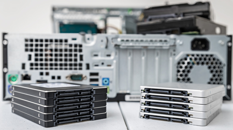 How to check your PC’s hard-drive health