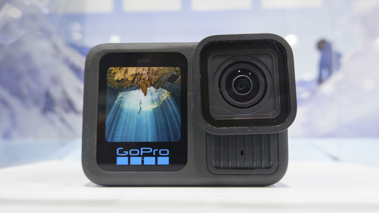 GoPro says it’s moving into AI data centers as part of a $285 million merger