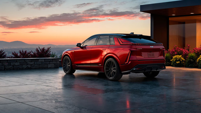 GM’s breakup with CarPlay and Android Auto has one exception
