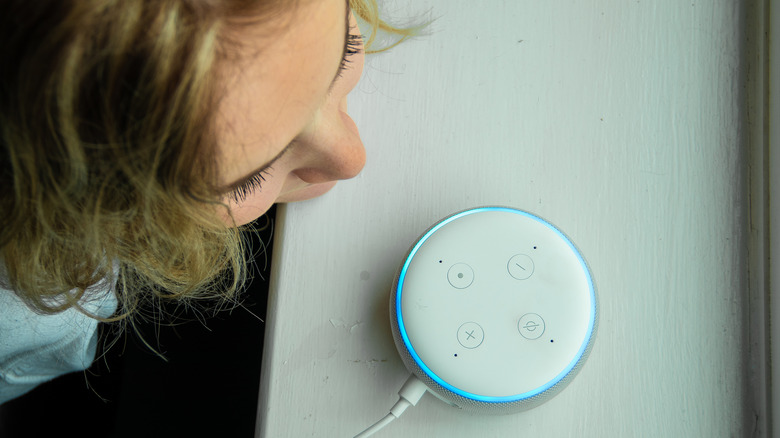 How to change Amazon Alexa’s voice and personality