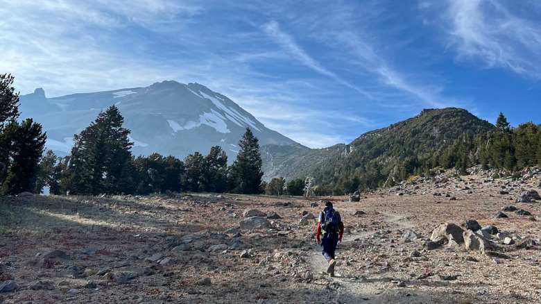 PSA: Don’t rely on AI to plan anything that could put your life at risk… like a mountain climb