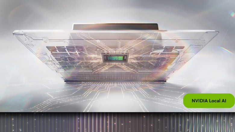 NVIDIA’s PAIR lets you use idle PCs for AI computing tasks