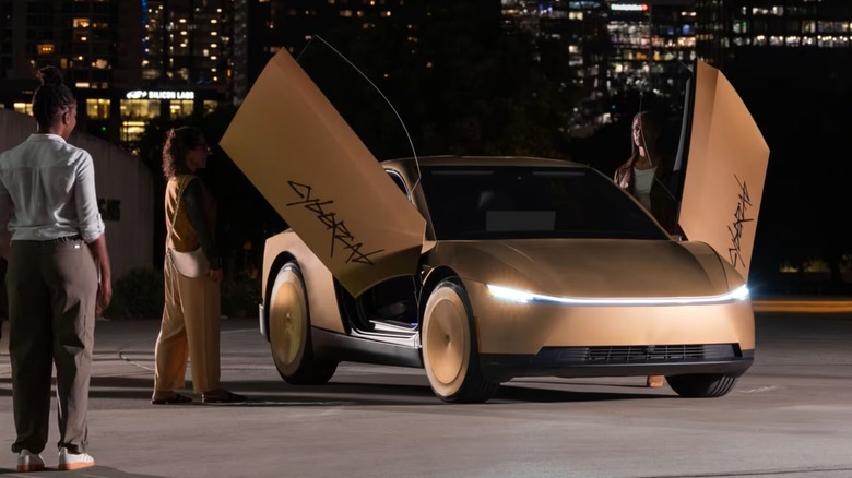 Tesla’s Cybercab is under federal investigation almost immediately after hitting the streets
