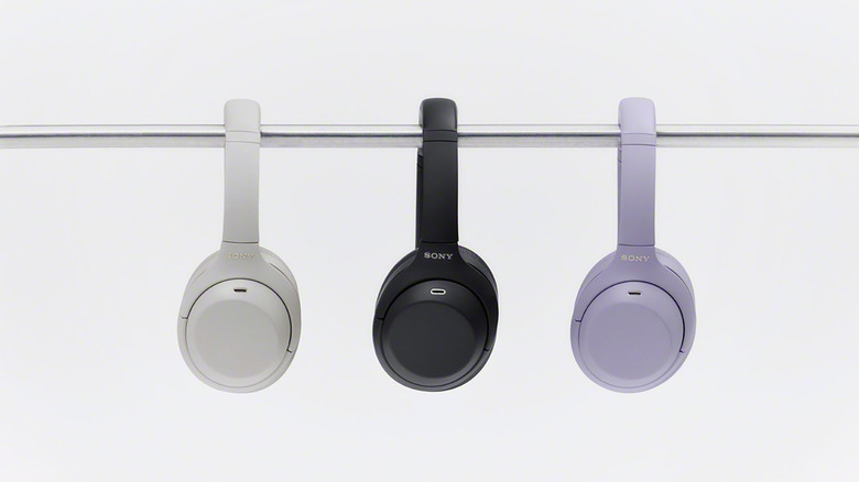 Sony revives its WH-1000XM4 headphones as a refreshed $300 option