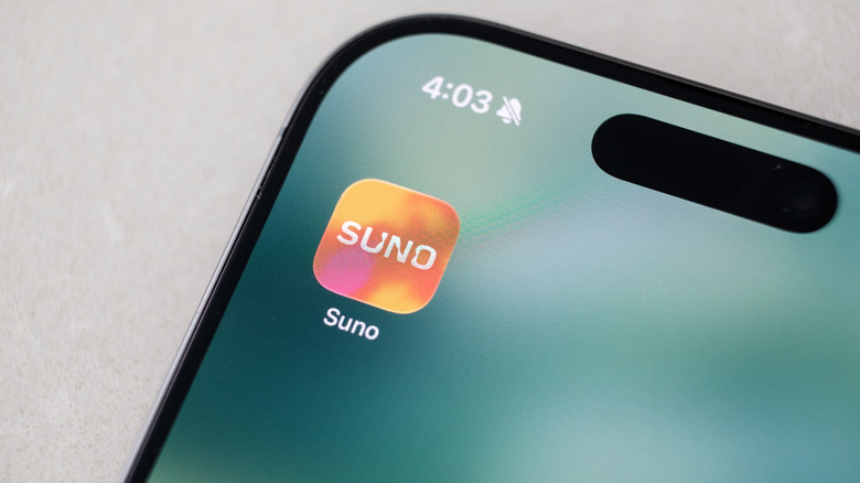 Suno trained its v6 AI music models with help from Warner and BMG