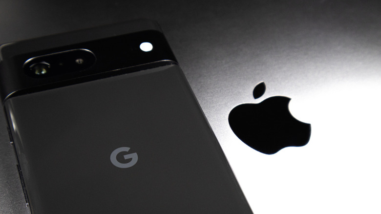 How to send high-quality images and videos from Android to iPhone
