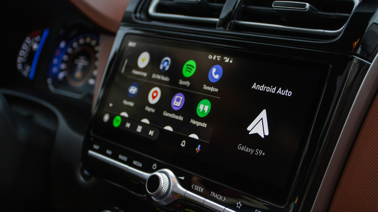 Make long drives easier with this Android Auto feature
