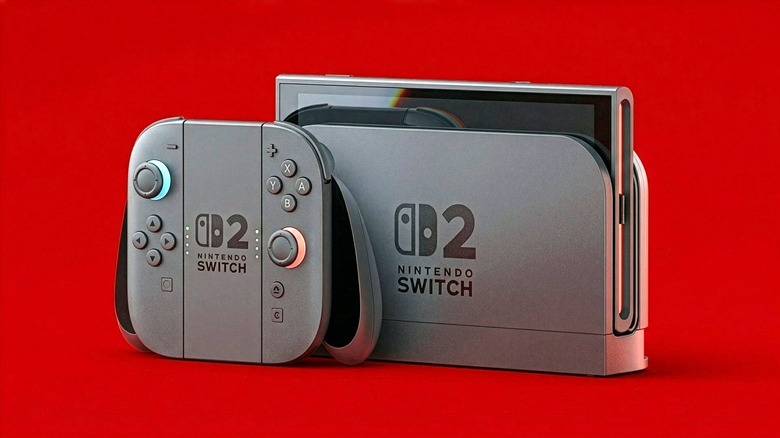 Nintendo’s Switch 2 will now sync its refresh rate to your TV for smoother motion
