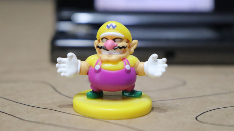 Nintendo’s latest sale is ‘made possible’ by the tariff refunds it’s hoarding