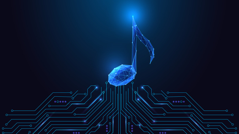 Universal Music Group is collaborating with ElevenLabs on a new AI-powered creation platform