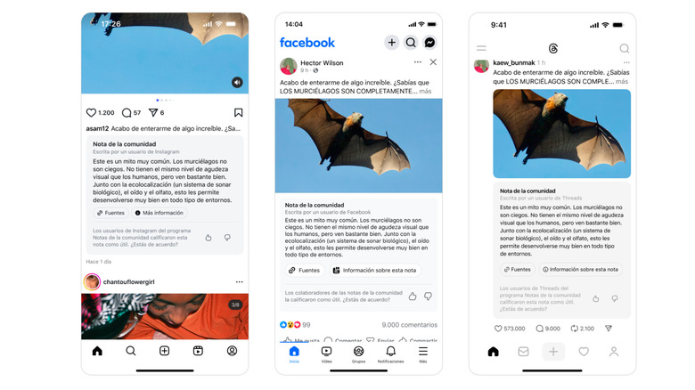 Meta is testing Community Notes in Latin America. Fact checkers are worried.