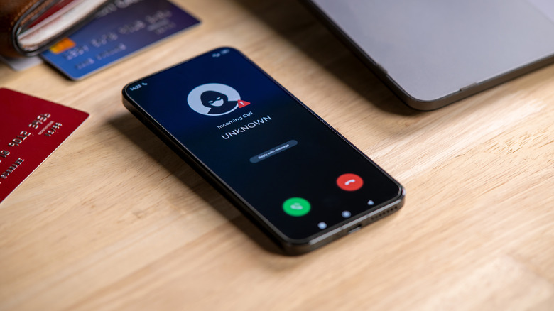 How to block and unblock a number on your Android phone