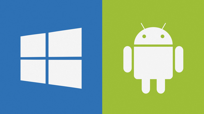 How to use Android apps on your Windows PC (and why you might want to)