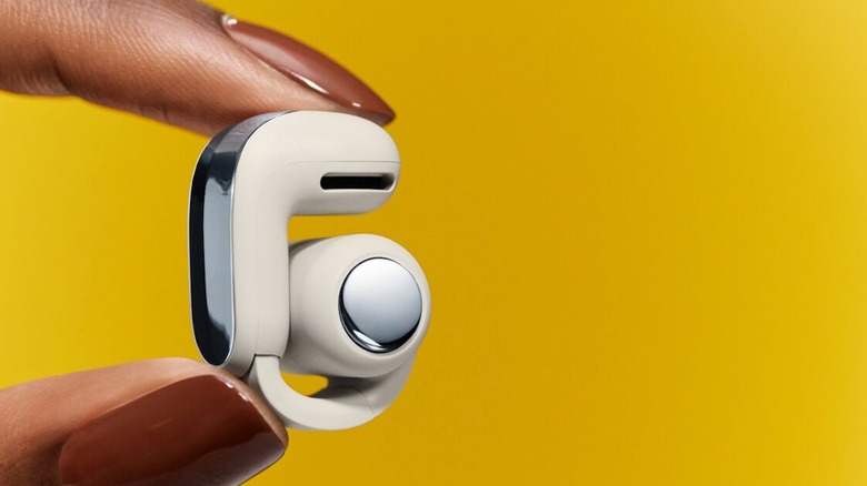 Bose refreshes its Ultra Open Earbuds and adds a new sport model to the lineup