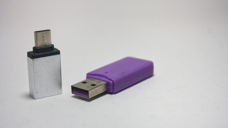 How to choose the right USB to USB-C adapter