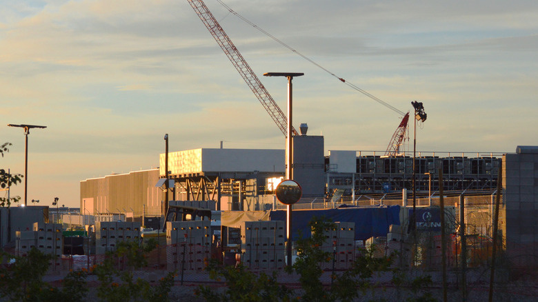 NVIDIA and Google’s new coalition wants to speed up AI data center power grid connections