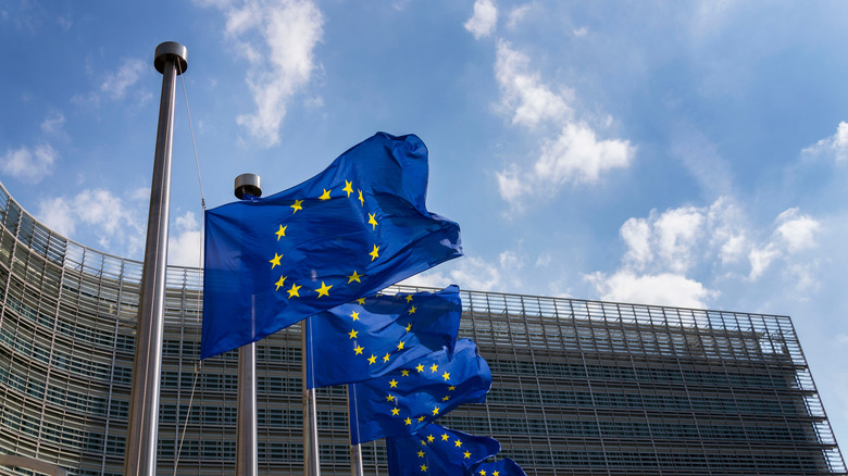 Europe’s EU Kids Act would ban social media access for children under 13