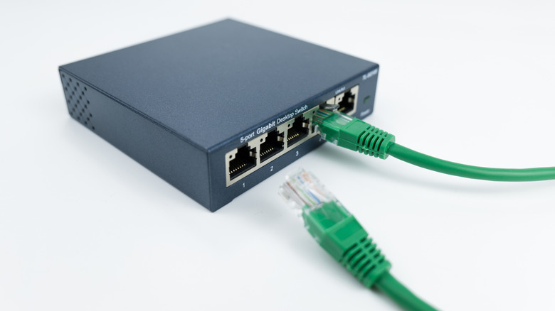 How to add extra Ethernet ports if your router doesn’t have enough