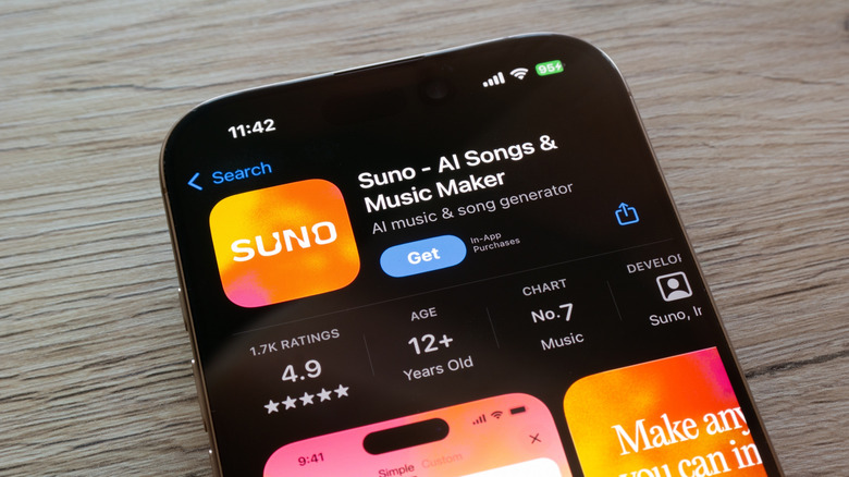 Sony Music and UMG say Suno’s new models still violates their copyright