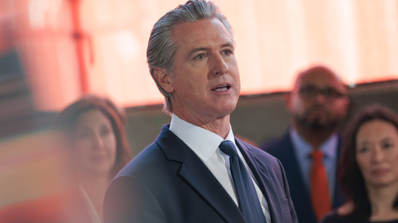 California governor wants to implement a kill switch for frontier AI models