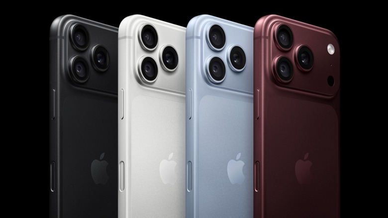 The iPhone 18 Pro’s fancy variable aperture camera is incredibly hard to repair