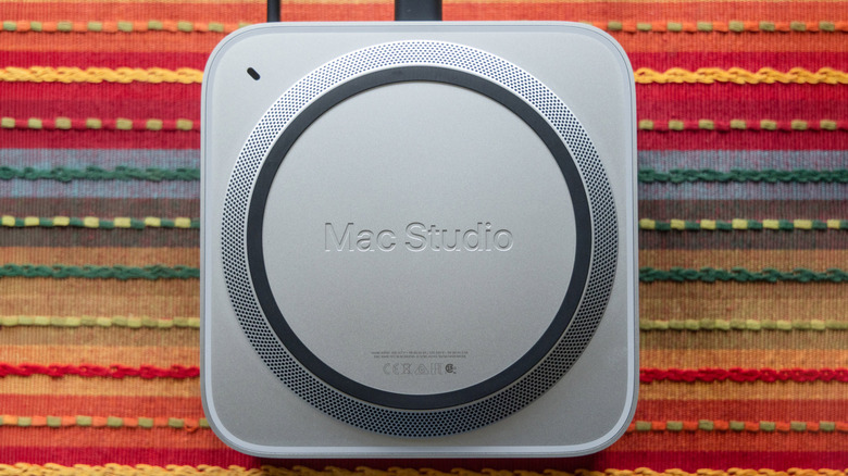 Here’s why Apple’s Mac Studio has become so expensive