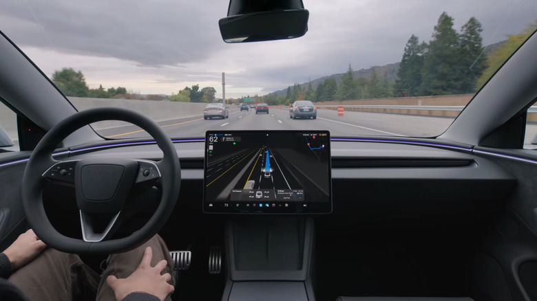 Tesla will soon roll out FSD Supervised in the Czech Republic