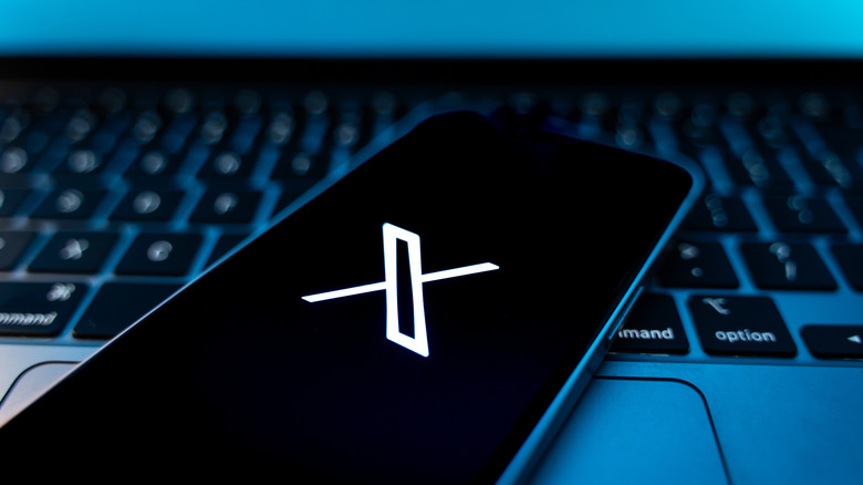 X now tells users when local laws have reduced their posts’ visibility