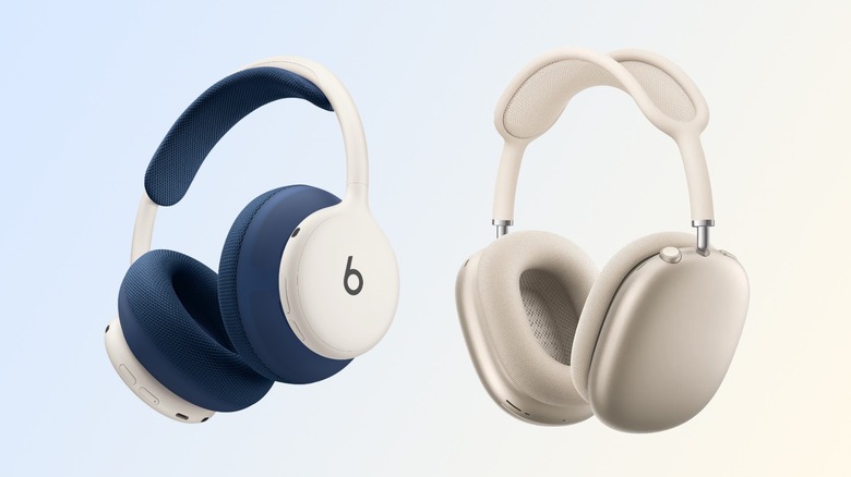 Beats 360 vs AirPods Max 2: How do Apple’s flagship headphones compare?