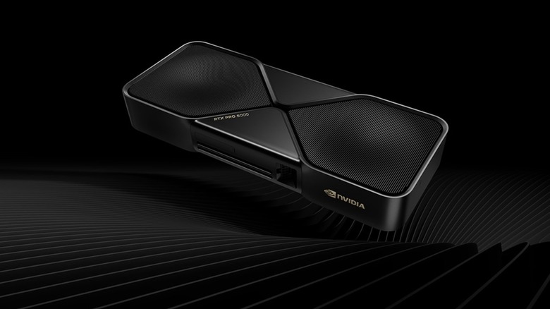 Why NVIDIA’s most powerful GPU is so rarely sold to consumers