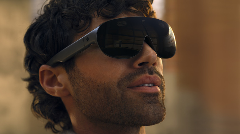 Meta’s $1,300 VR Glasses look like the Vision Pro sequel Apple should be making