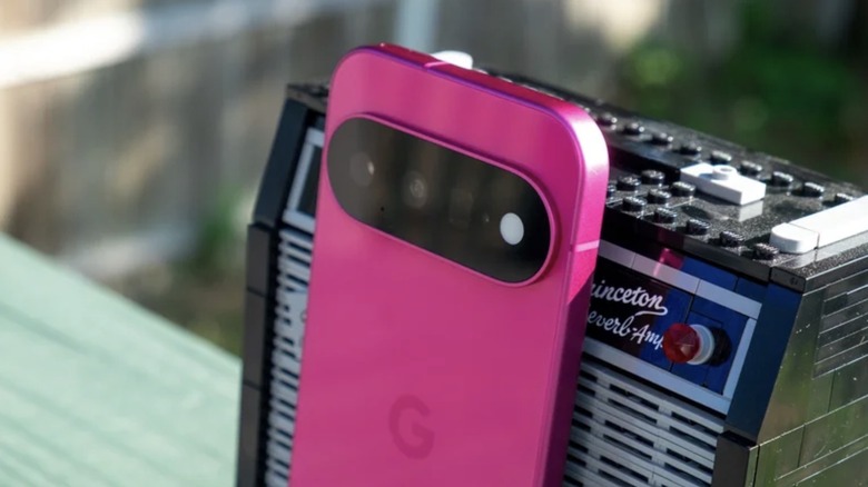 Pixel 11’s Call For Me feature begins preliminary rollout