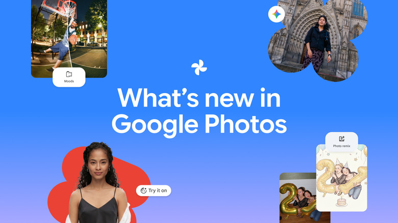 Google Photos’ new Redact tool will make it easy to hide sensitive information