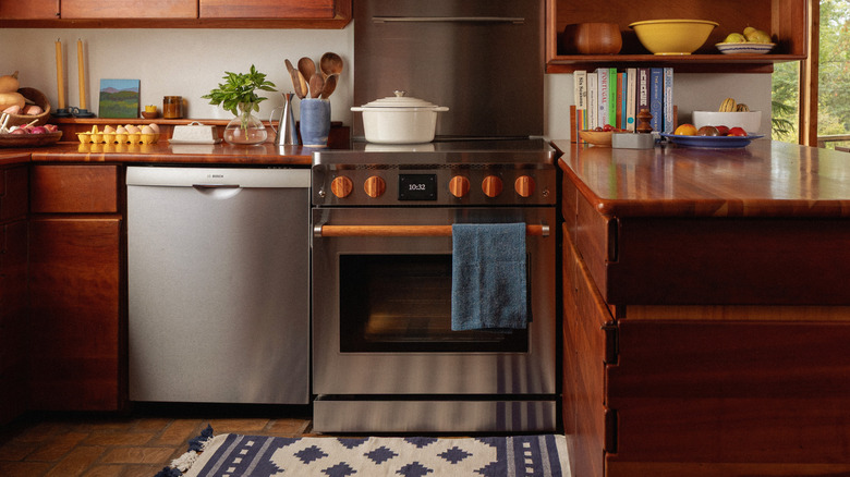 Copper’s latest high-end induction stove brings the heat better than ever
