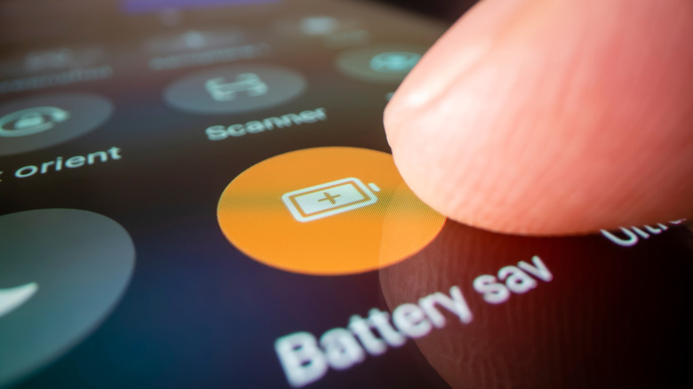 How to improve your Android phone’s battery life