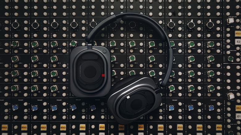 Nothing’s flagship $399 Headphone 1 Pro actually have some professional features