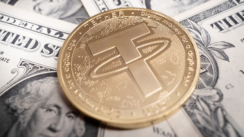 Senate report claims Iran is using Tether’s stablecoin to evade sanctions