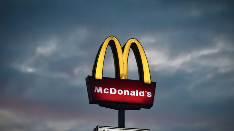 McDonald’s is reportedly using AI to “dynamically” price its burgers